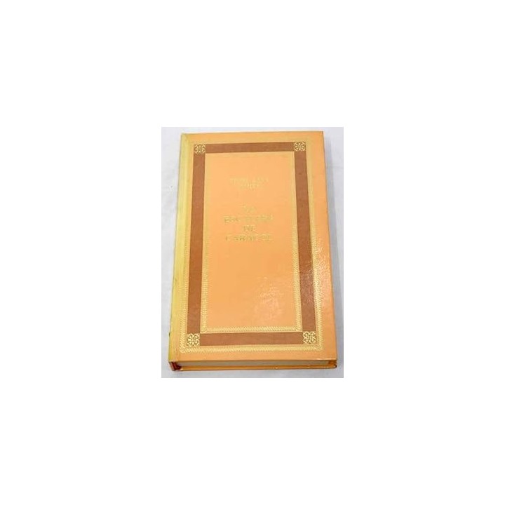 La escalera de caracol